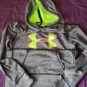 Under Armor